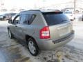 2008 Light Khaki Metallic Jeep Compass Sport 4x4  photo #6