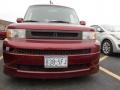 2006 Salsa Red Pearl Scion xB   photo #3