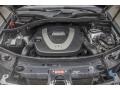 3.5 Liter DOHC 24-Valve VVT V6 Engine for 2008 Mercedes-Benz ML 350 4Matic #90428832