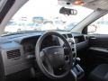Light Khaki Metallic - Compass Sport 4x4 Photo No. 12