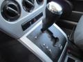 2008 Light Khaki Metallic Jeep Compass Sport 4x4  photo #14
