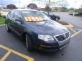 Shadow Blue - Passat 2.0T Sedan Photo No. 6