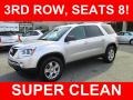 Quicksilver Metallic - Acadia SL Photo No. 1