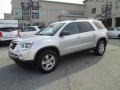 Quicksilver Metallic - Acadia SL Photo No. 2