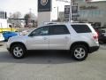 Quicksilver Metallic - Acadia SL Photo No. 3