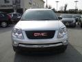 Quicksilver Metallic - Acadia SL Photo No. 4