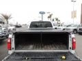 2012 Oxford White Ford F350 Super Duty Lariat Crew Cab 4x4 Dually  photo #4