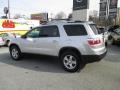 Quicksilver Metallic - Acadia SL Photo No. 5