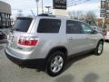 Quicksilver Metallic - Acadia SL Photo No. 7