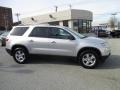 Quicksilver Metallic - Acadia SL Photo No. 8