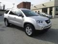 Quicksilver Metallic - Acadia SL Photo No. 9