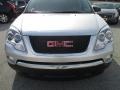 Quicksilver Metallic - Acadia SL Photo No. 10