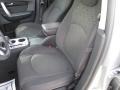Quicksilver Metallic - Acadia SL Photo No. 11