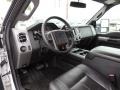 2012 Oxford White Ford F350 Super Duty Lariat Crew Cab 4x4 Dually  photo #12