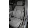 Ash Grey Front Seat Photo for 2008 Mercedes-Benz ML #90429204