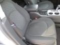 Quicksilver Metallic - Acadia SL Photo No. 13