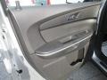 Quicksilver Metallic - Acadia SL Photo No. 17