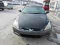 2006 Graphite Pearl Honda Accord EX V6 Coupe  photo #4