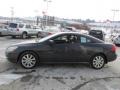 2006 Graphite Pearl Honda Accord EX V6 Coupe  photo #6