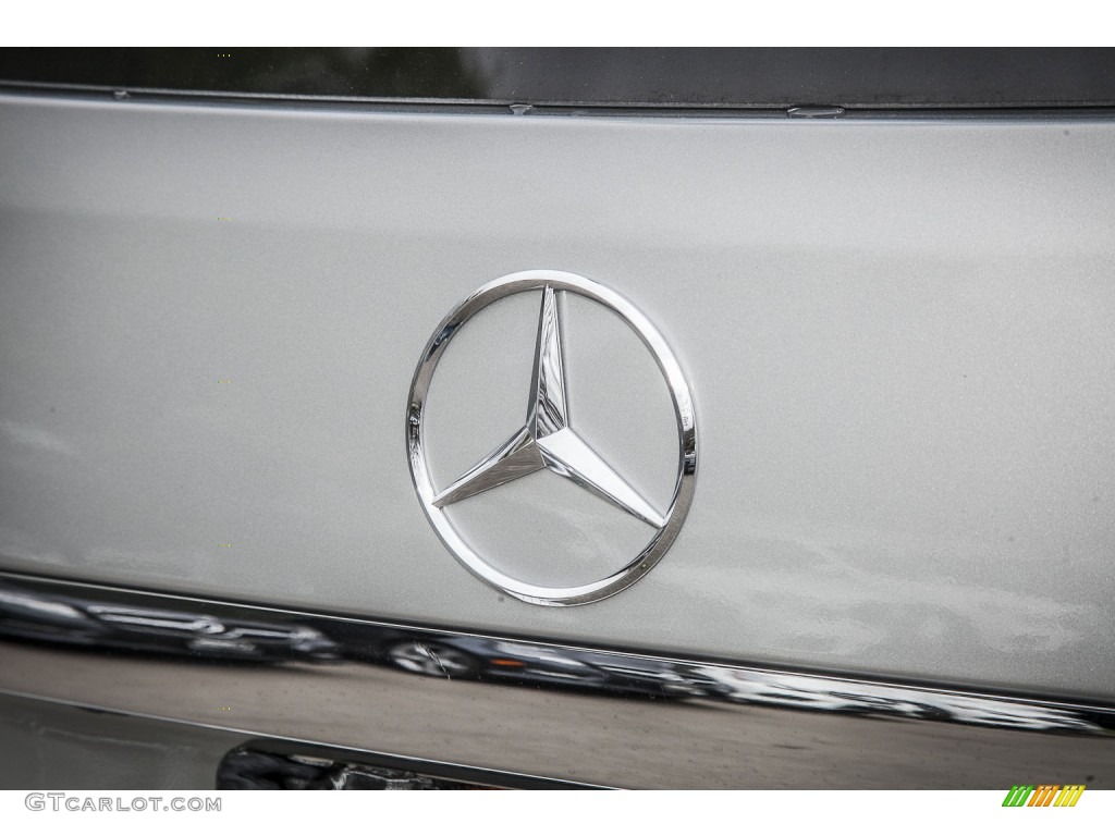 2008 Mercedes-Benz ML 350 4Matic Marks and Logos Photo #90429486