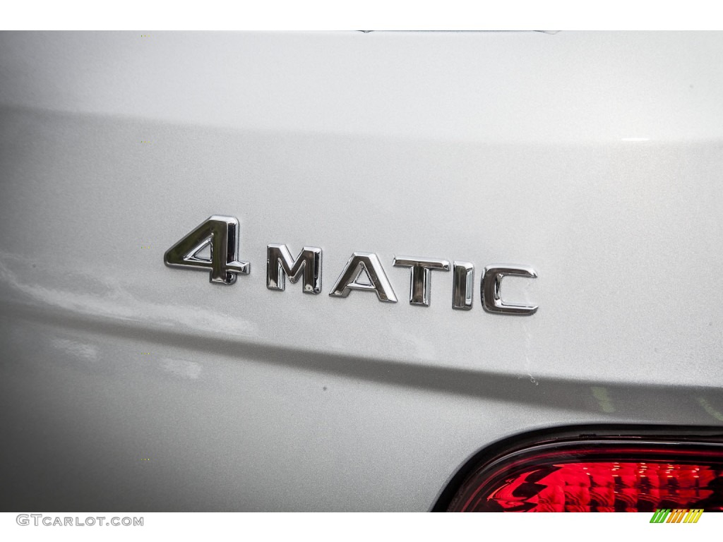2008 Mercedes-Benz ML 350 4Matic Marks and Logos Photo #90429516
