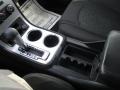 Quicksilver Metallic - Acadia SL Photo No. 28