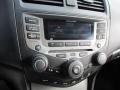 2006 Graphite Pearl Honda Accord EX V6 Coupe  photo #16