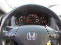 2006 Graphite Pearl Honda Accord EX V6 Coupe  photo #17