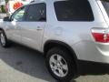 Quicksilver Metallic - Acadia SL Photo No. 36