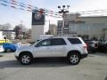 Quicksilver Metallic - Acadia SL Photo No. 37