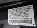 2006 Graphite Pearl Honda Accord EX V6 Coupe  photo #19