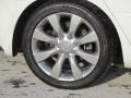 Ivory Pearl - M 45 Sport Sedan Photo No. 3