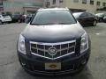 Imperial Blue Metallic - SRX 4 V6 AWD Photo No. 3