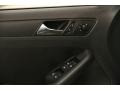 Black - Jetta SE Sedan Photo No. 5