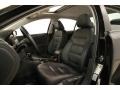 Black - Jetta SE Sedan Photo No. 6