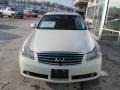 2006 Ivory Pearl Infiniti M 45 Sport Sedan  photo #5