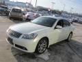 2006 Ivory Pearl Infiniti M 45 Sport Sedan  photo #6