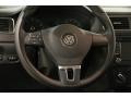 Black - Jetta SE Sedan Photo No. 7