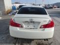 2006 Ivory Pearl Infiniti M 45 Sport Sedan  photo #8