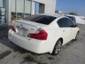 Ivory Pearl - M 45 Sport Sedan Photo No. 9