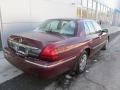 Dark Toreador Red Metallic - Grand Marquis GS Photo No. 4