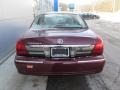 Dark Toreador Red Metallic - Grand Marquis GS Photo No. 5