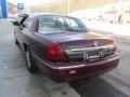 Dark Toreador Red Metallic - Grand Marquis GS Photo No. 6