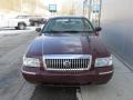 Dark Toreador Red Metallic - Grand Marquis GS Photo No. 8