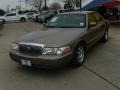 Arizona Beige Metallic - Grand Marquis GS Photo No. 2