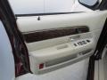 Dark Toreador Red Metallic - Grand Marquis GS Photo No. 10