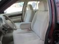 Dark Toreador Red Metallic - Grand Marquis GS Photo No. 11