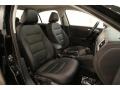 Black - Jetta SE Sedan Photo No. 24