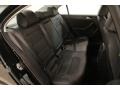 Black - Jetta SE Sedan Photo No. 25
