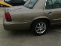 Arizona Beige Metallic - Grand Marquis GS Photo No. 7